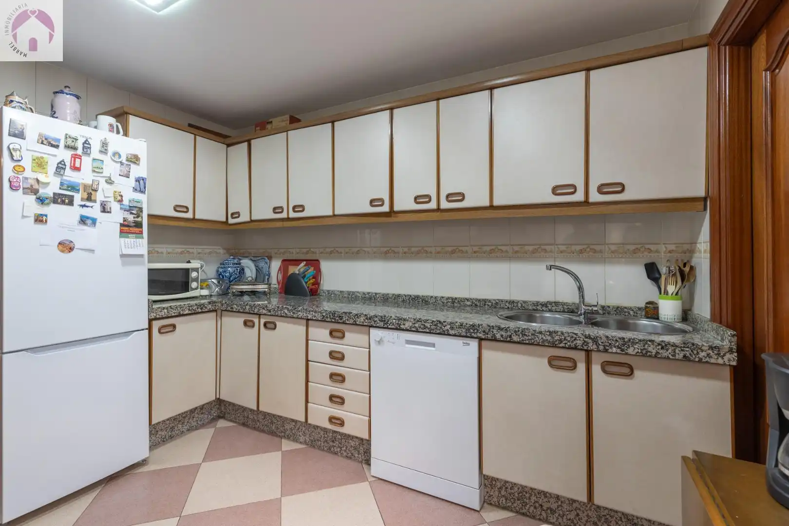 Piso con ascensor en venta en Ronda, imagen 9