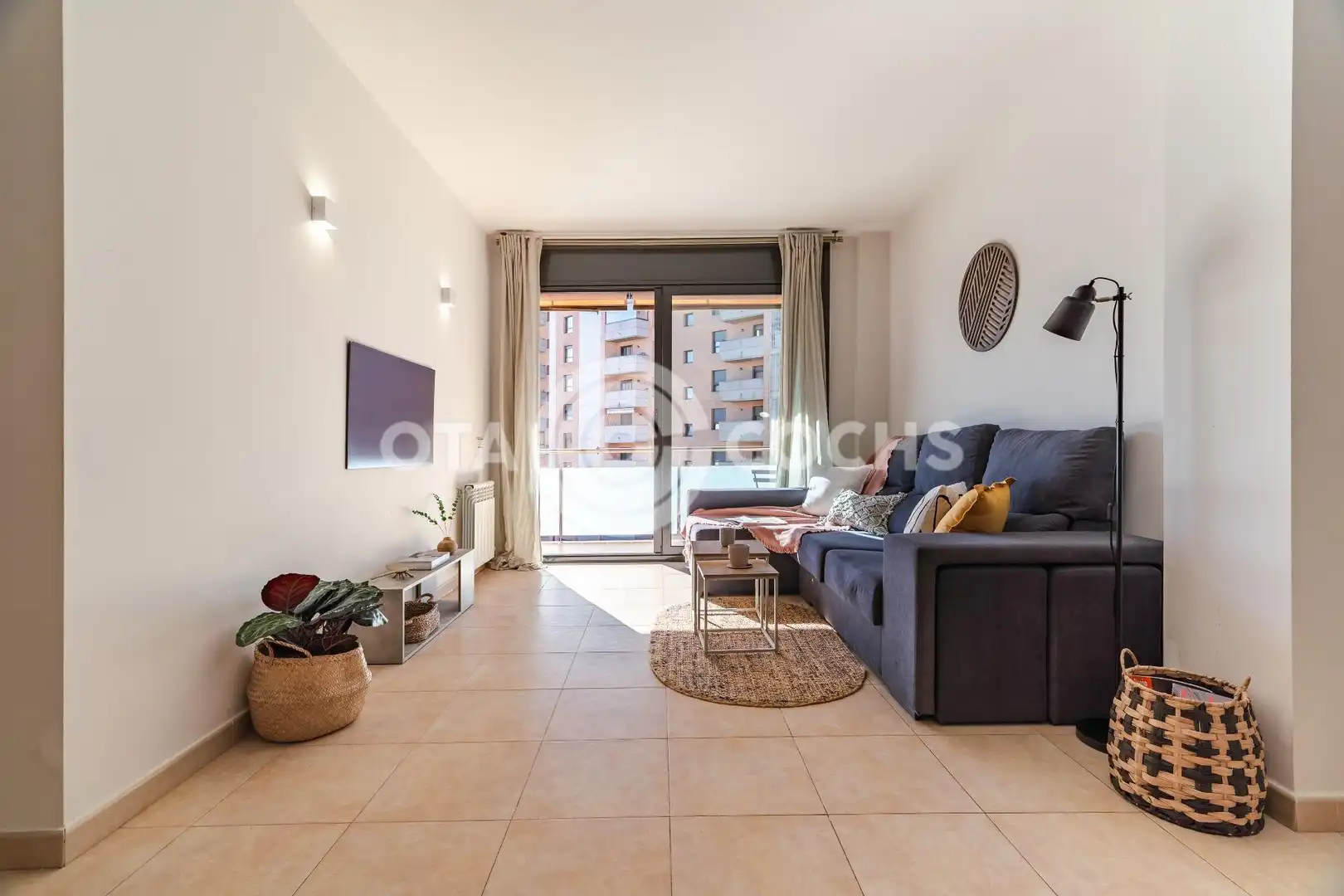 Appartement avec terrasse à vendre à Carrer ARQUEBISBE JOSEP PONT GOL, imagen 13