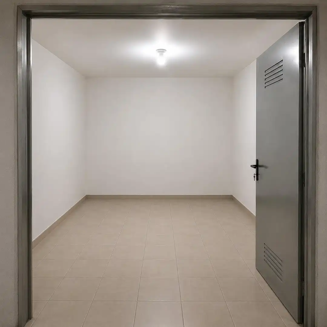 Trastero en venta en Donostia - San Sebastián 