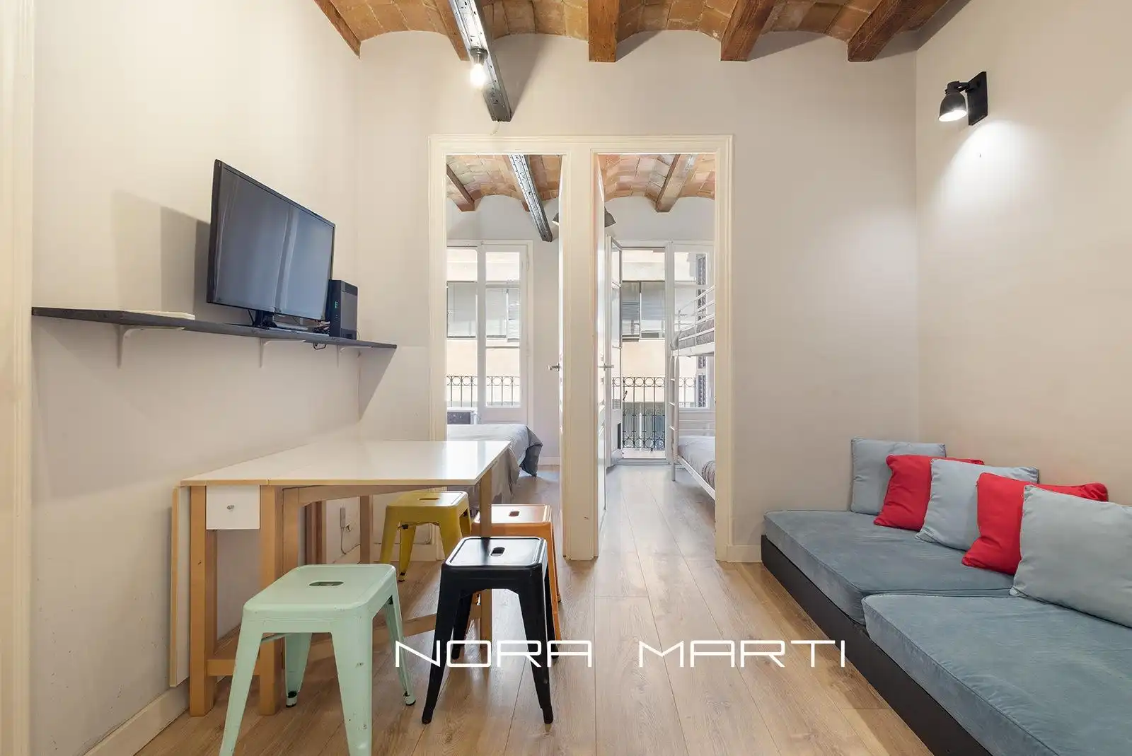 Wohnung mit Aufzug zum Verkauf in Ciutat Vella, imagen 19