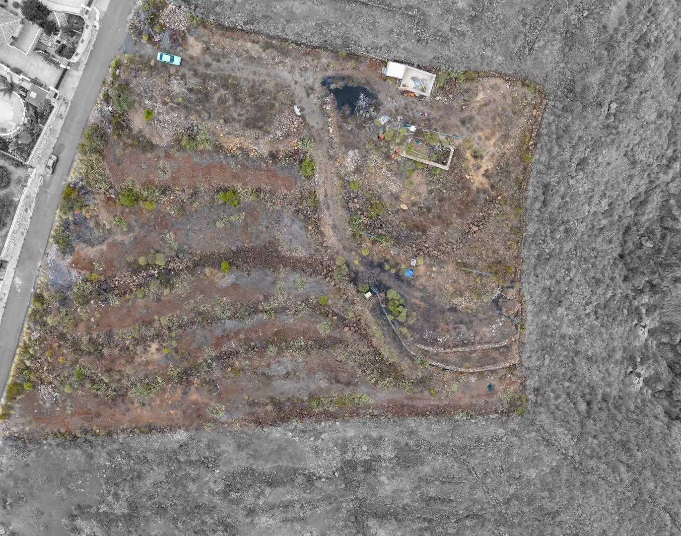 Land for sale in San Miguel de Abona