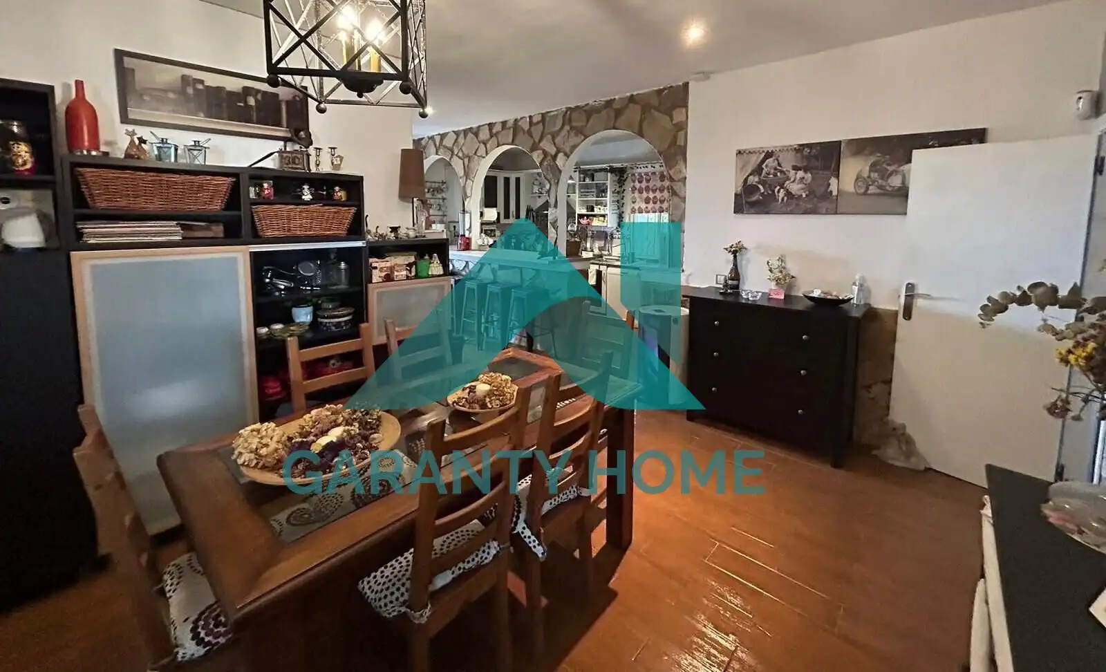 Casa o chalet en venta en Sierra de Fuentes