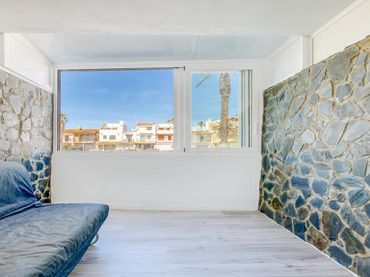 Studio à vendre à Carrer Poblat Típic-Plaça Església