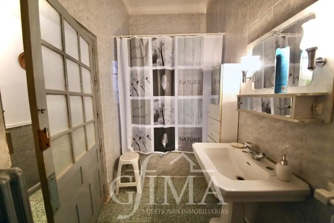 Casa con terraza en venta en Tomelloso, imagen 42