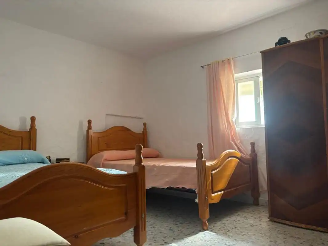 Casa rústica con jardín en venta en Polígono 133 Parcela 66 LAGUNILLAS, imagen 24