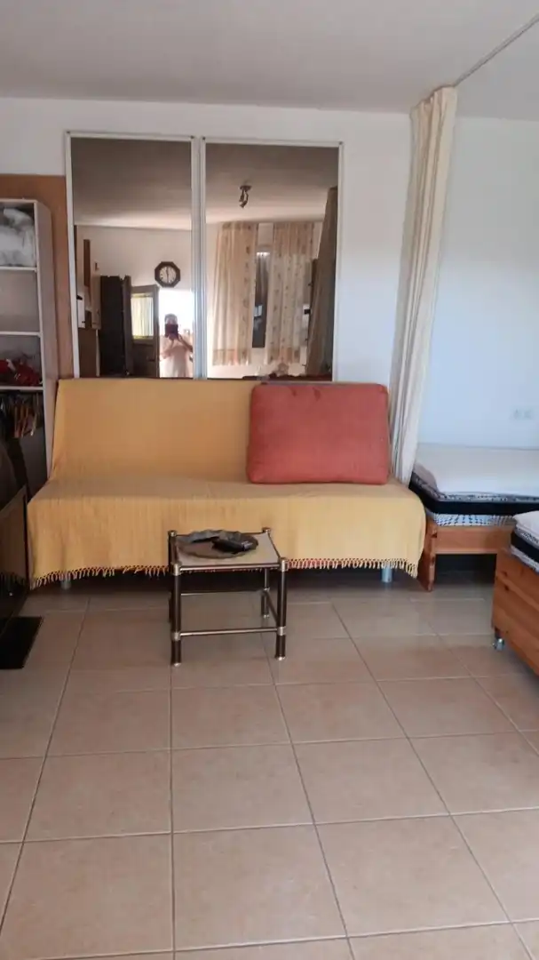 Living room of Houses for sale in La Nucia