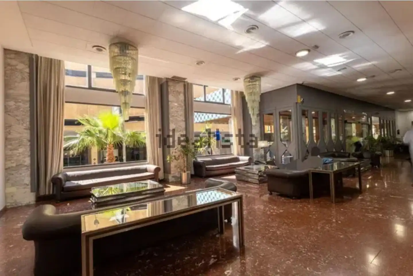 Piso en venta en Alicante / Alacant con Calefacción y Terraza