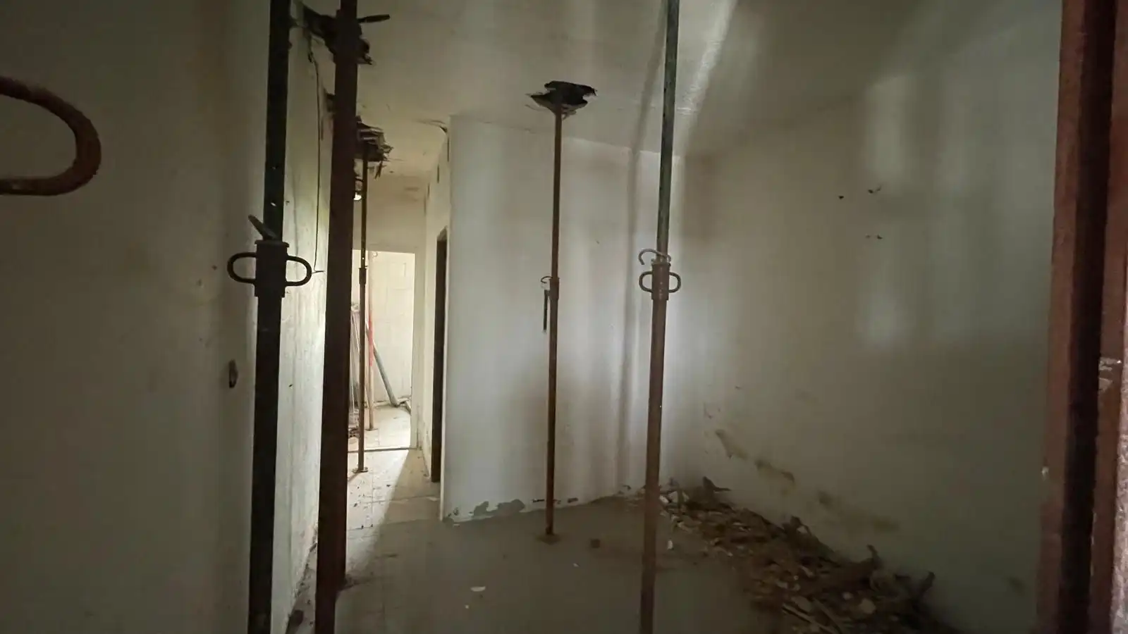 Edificio en venta en Lugo