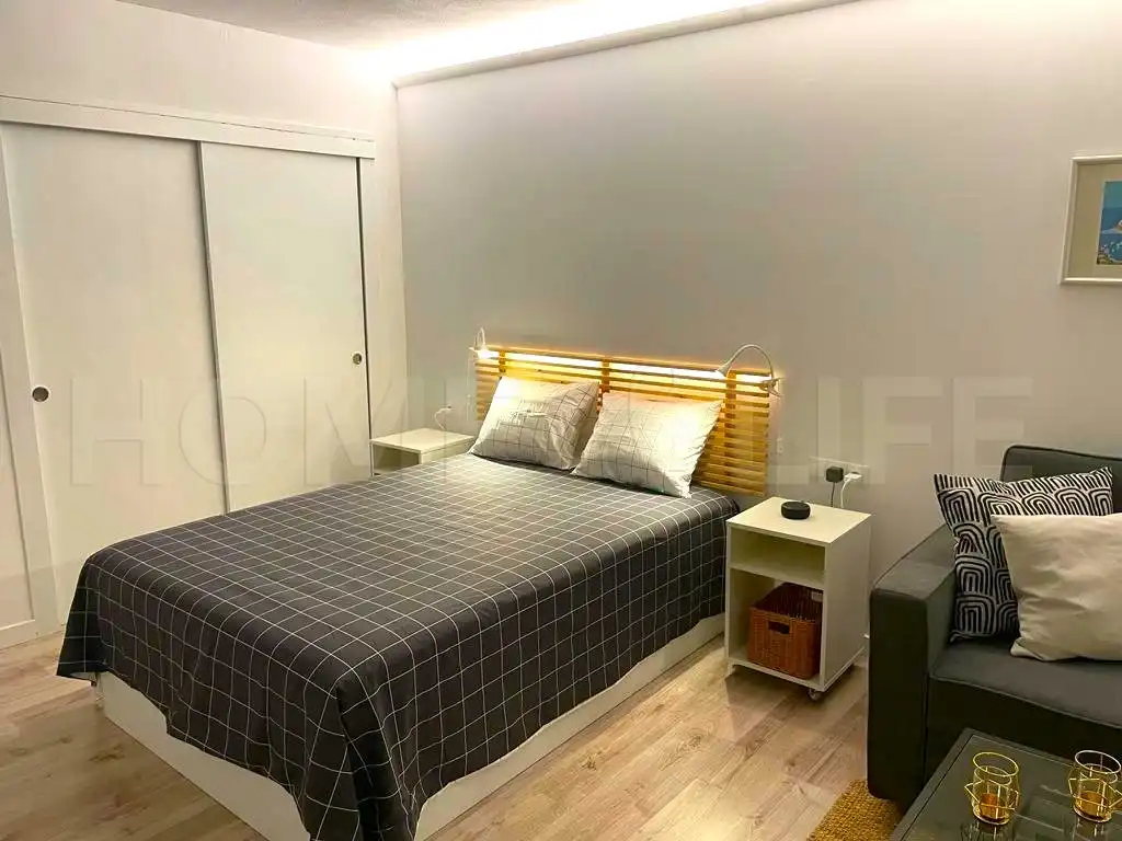 Estudio con ascensor en venta en La Carihuela - Los Nidos, imagen 22