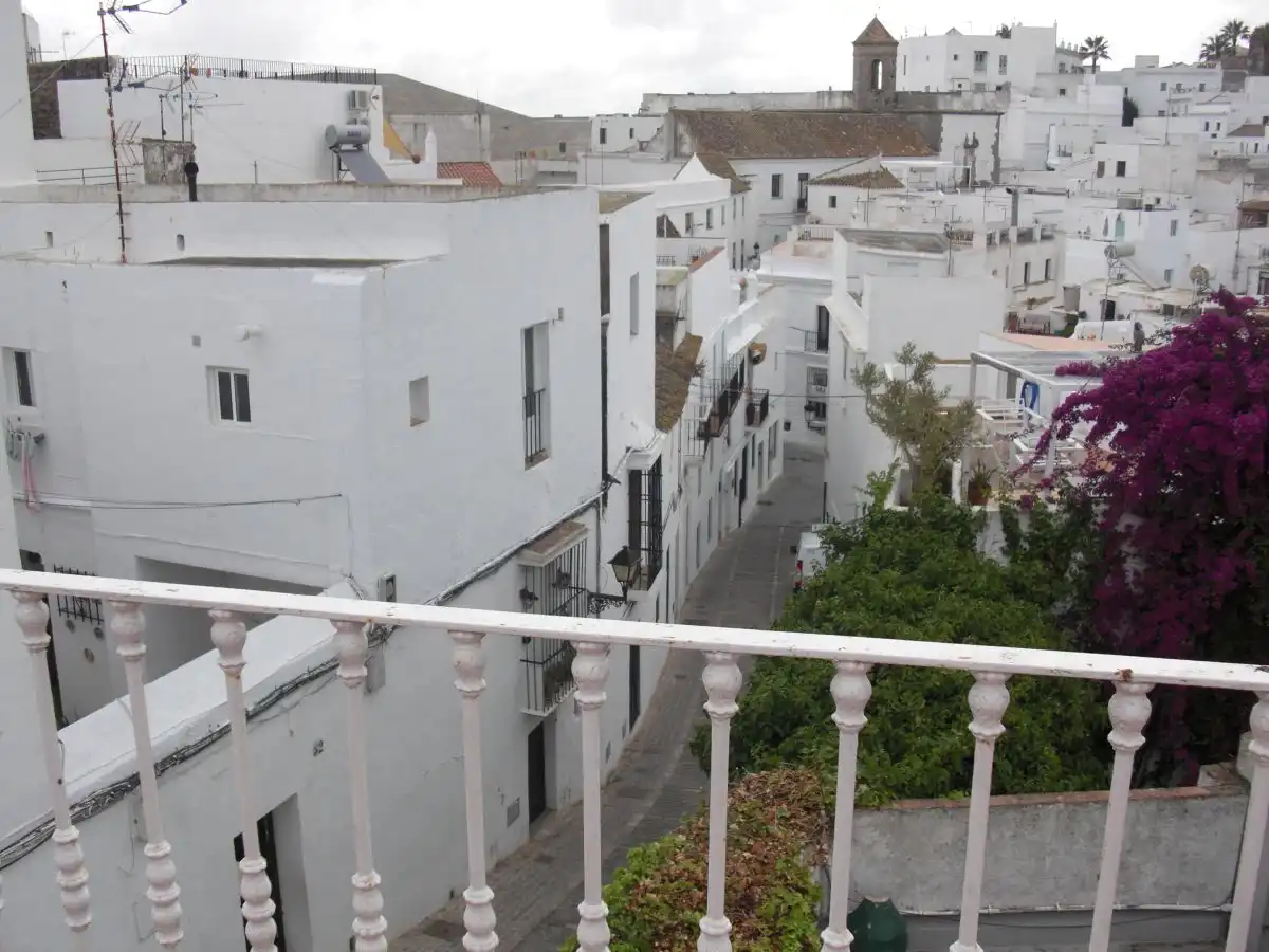 Attique à vendre à Vejer, imagen 2