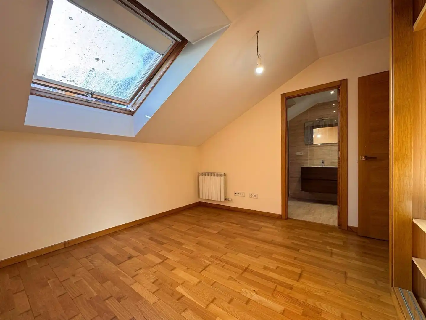 Wohnung zum Verkauf in Pontevedra Capital  mit Heizung
