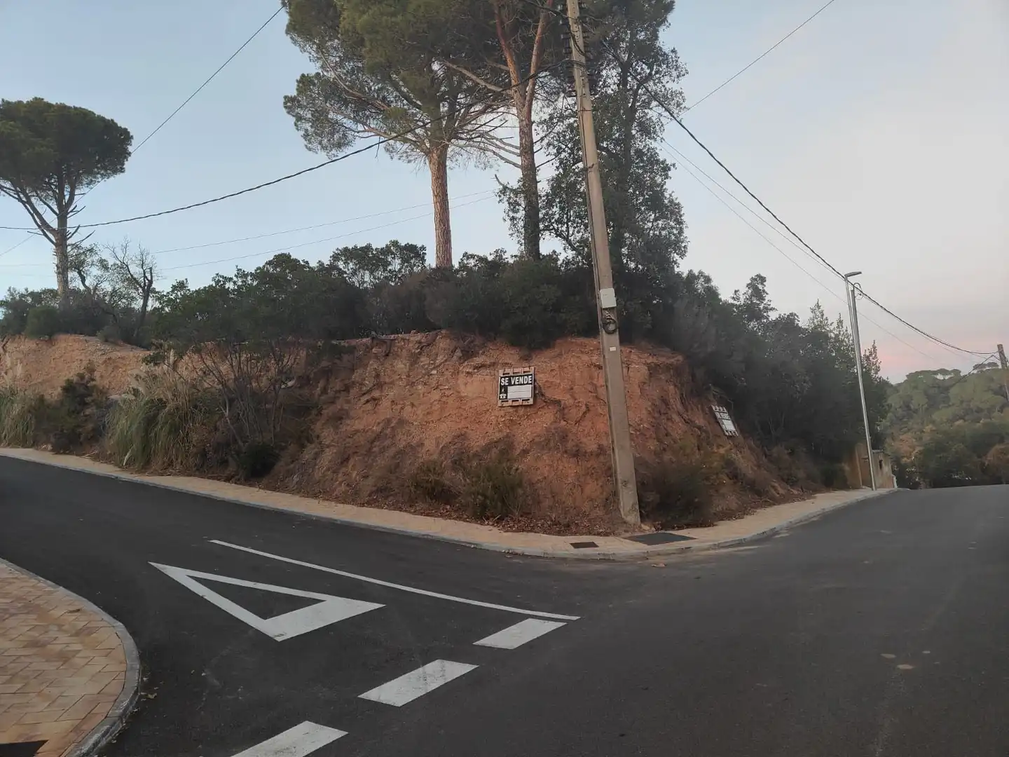 Terrenos y solares en venta en Riells i Viabrea