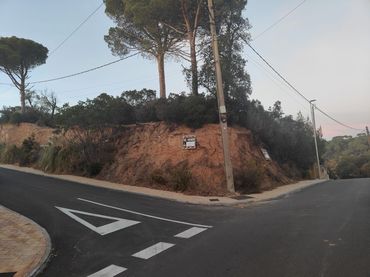 Terreni e lotti in vendita a Riells i Viabrea