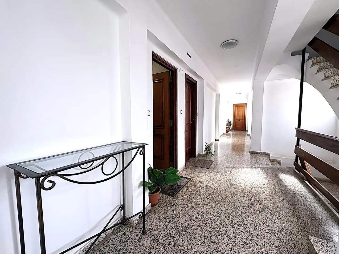 Piso en venta en Paterna con Aire acondicionado, Amueblado y Balcón