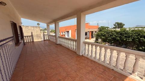 Foto 3 de Finca rústica en venda a Entrada del Piló, El Marenyet, Cullera