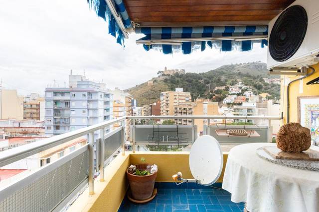 Piso en Venta en Avinguda Blasco Ibáñez en Sant Antoni