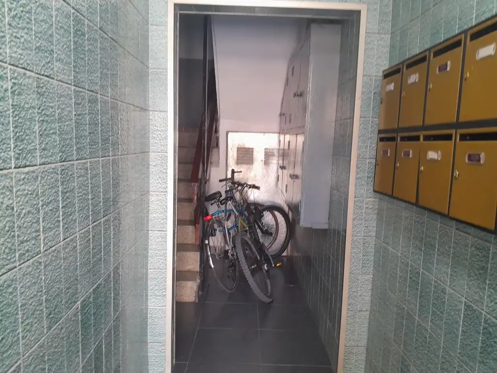 Piso con terraza en venta en Can Sant Joan, imagen 12