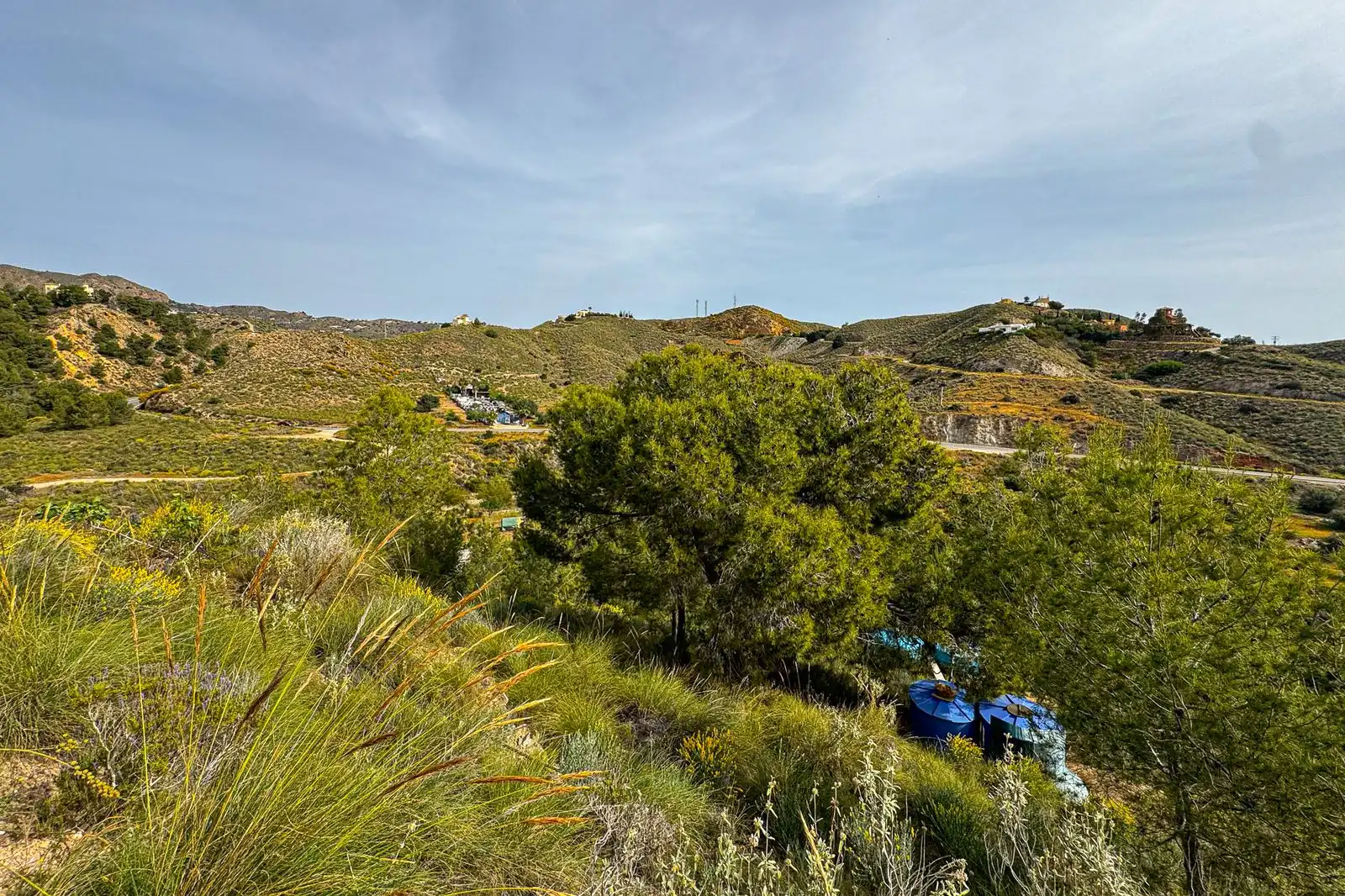Casa o chalet en venta en Bédar con Aire acondicionado, Calefacción y Terraza
