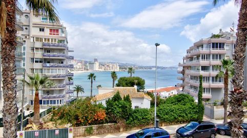 Foto 5 de Piso en venta en C. Dénia, Puerto, Calpe / Calp