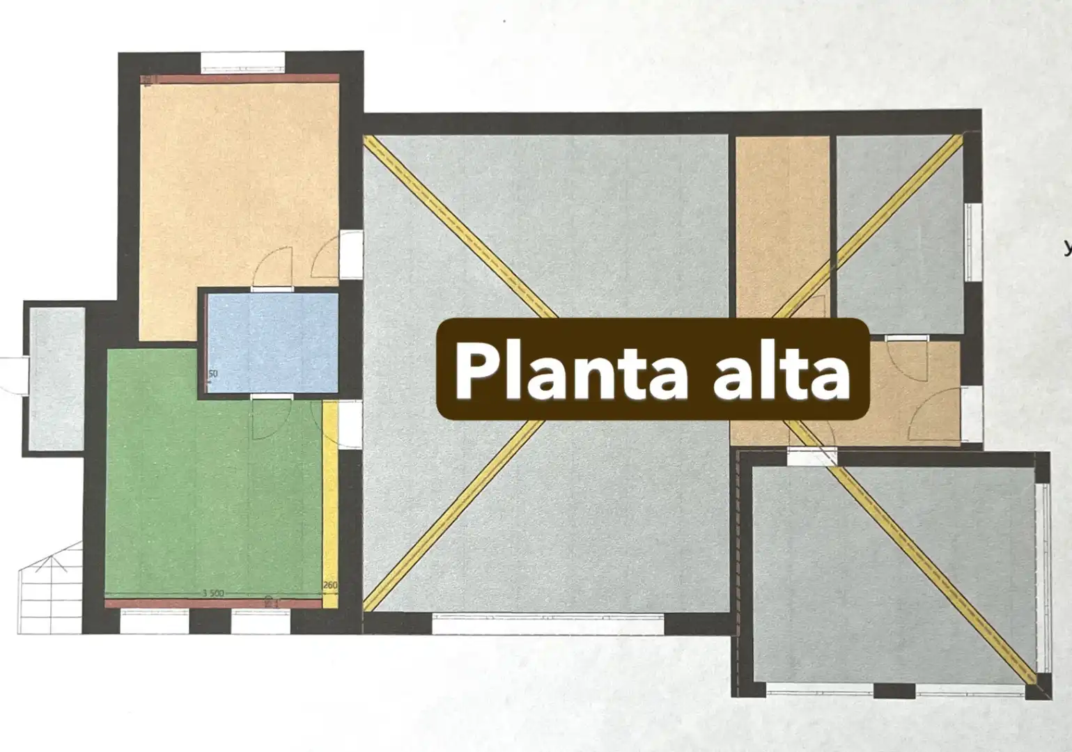 Villa con piscina in vendita a Els Poblets, imagen 62