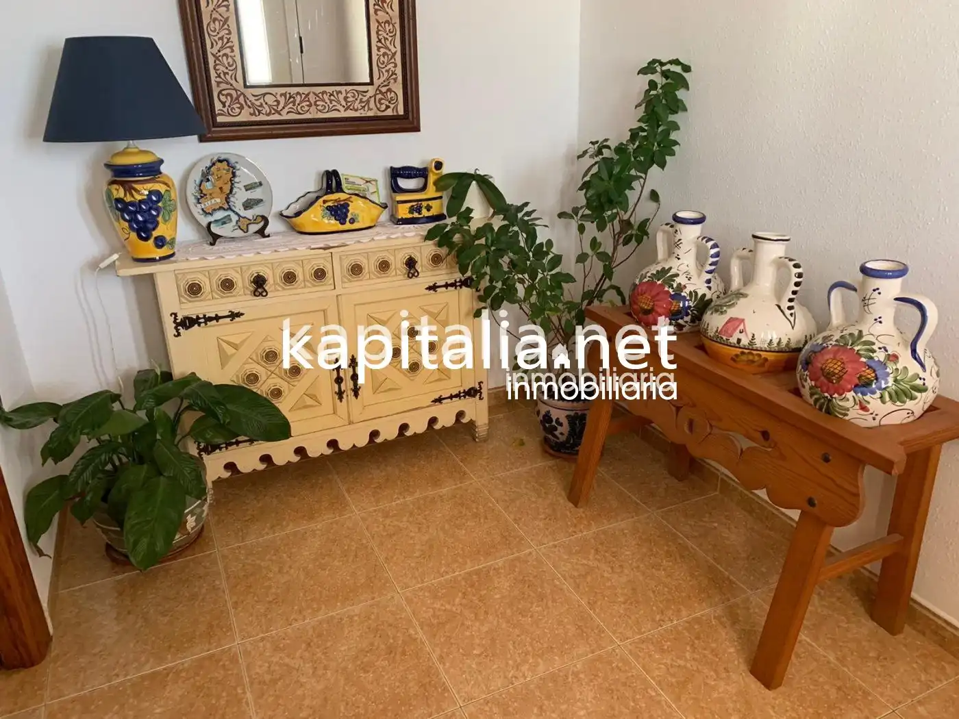 Chalet en venta en Agullent, imagen 9