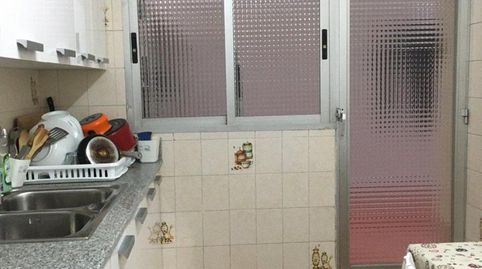 Foto 5 de Piso de alquiler en Del Cardenal Benlloch, 73, Mestalla, Valencia Capital