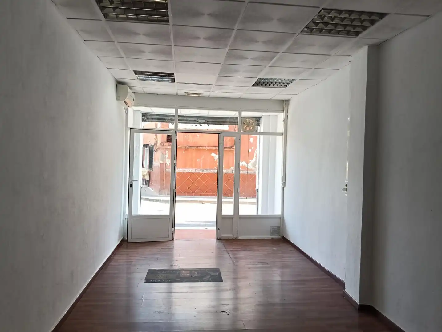 Gewerbefläche zur Miete in Calle de Calderón, imagen 4