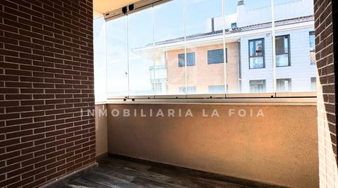 Photo 2 of Duplex for sale in Avenida de Juan Carlos I, 28, Ibi, Alicante