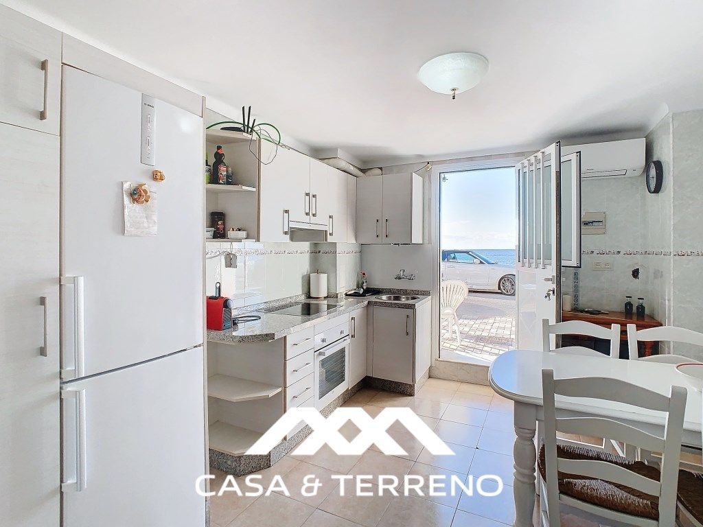 Cuina de Apartament en venda en Vélez-Málaga amb Aire condicionat, Forn i Rentadora