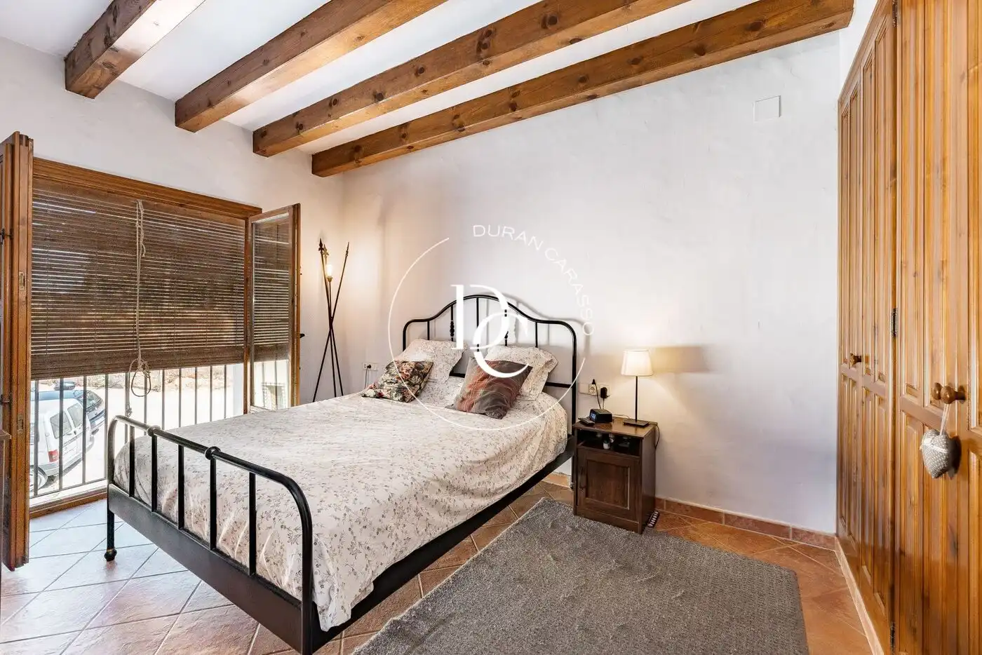 Habitación de Casa o chalet en venta en Sant Pere de Ribes con Aire acondicionado, Calefacción y Terraza