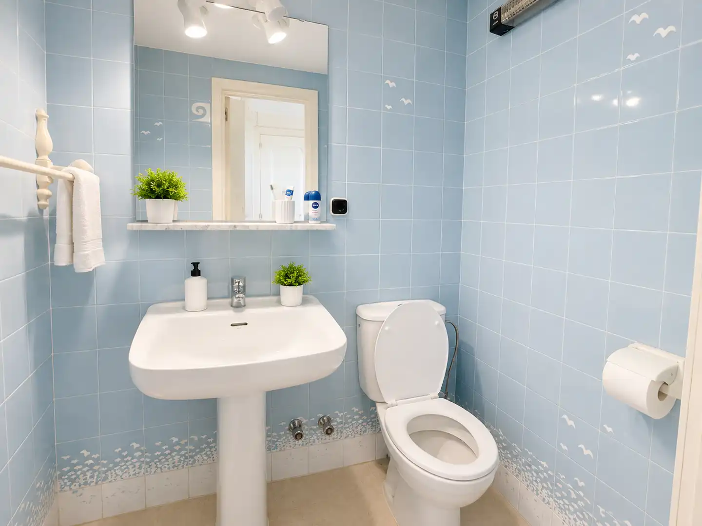 Maison mitoyenne avec piscine à vendre à El Faro de Calaburra - Chaparral, imagen 17