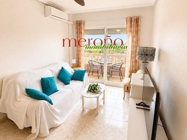 Apartment mit Balkon zum Verkauf in Santa Pola ciudad