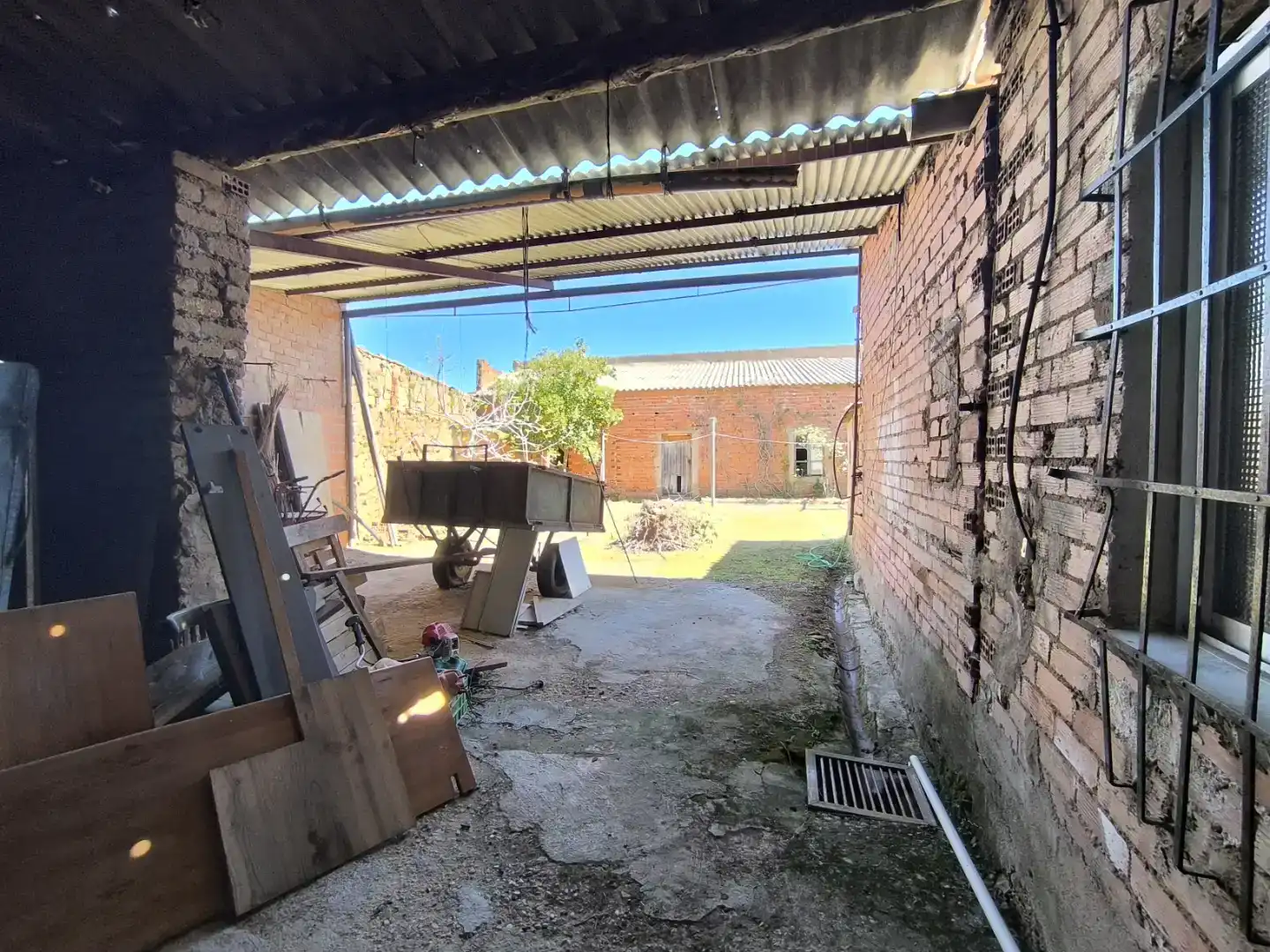 Casa adosada en venta en El Robledo  