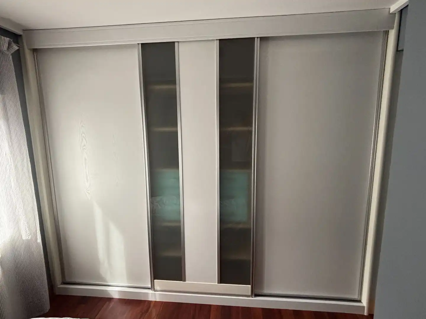 Bedroom of Flat for sale in Eibar  with Heating and Furnished