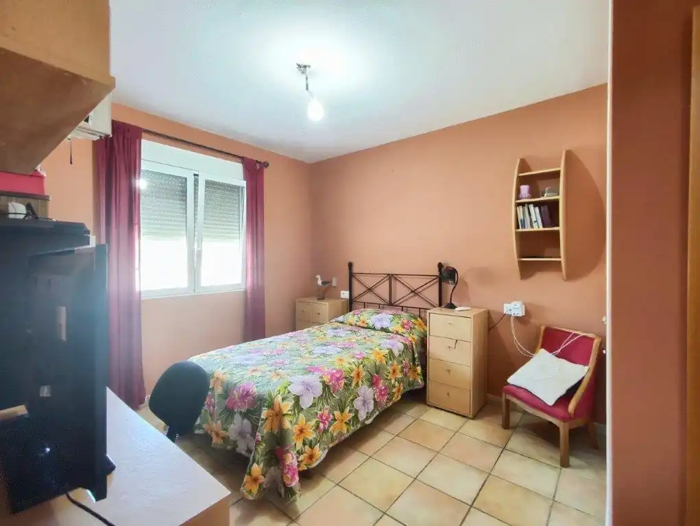 Detached house with pool for sale in El Puerto, imagen 11