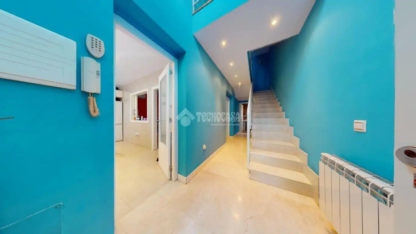Maison jumelée avec terrasse à vendre à Valdemanco, imagen 6
