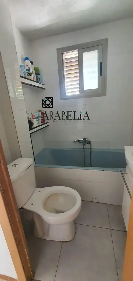 Bany de Pis en venda en Córdoba