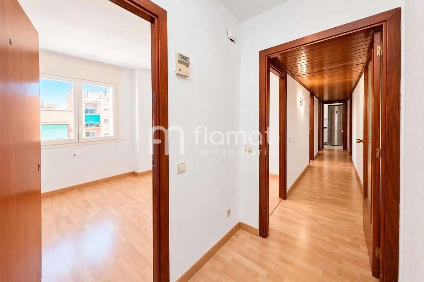 Appartamento con terrazza in vendita a Rambla de Badal, imagen 9