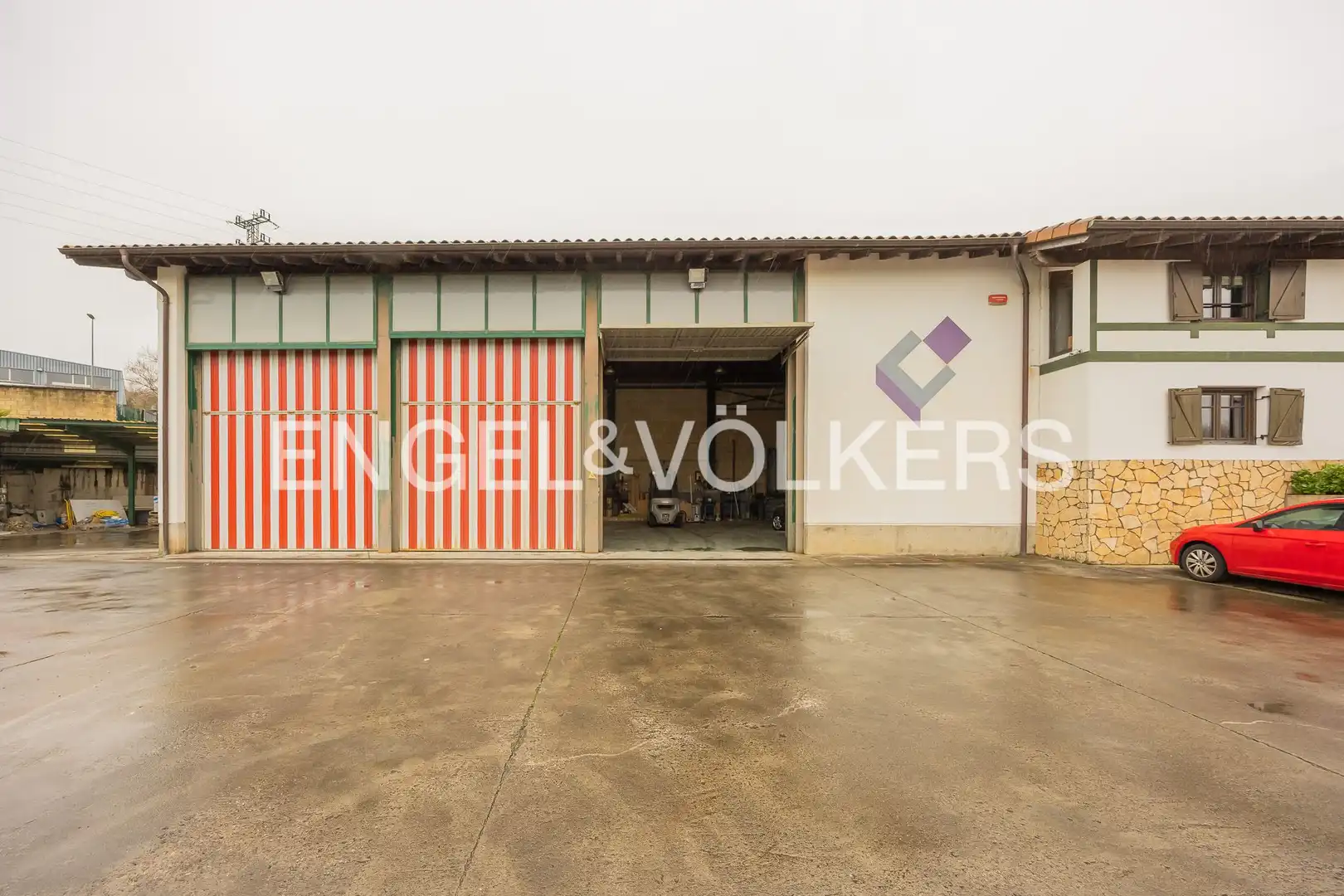 Terreny residencial en venda a Mungia, imagen 29