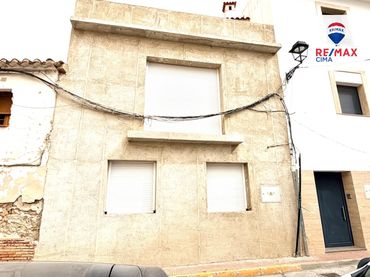 Casa in vendita a Calle del Barranco 28
