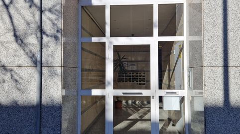 Foto 2 de Trastero en venta en Carrer Dels Voluntaris, Zona Esportiva, Terrassa