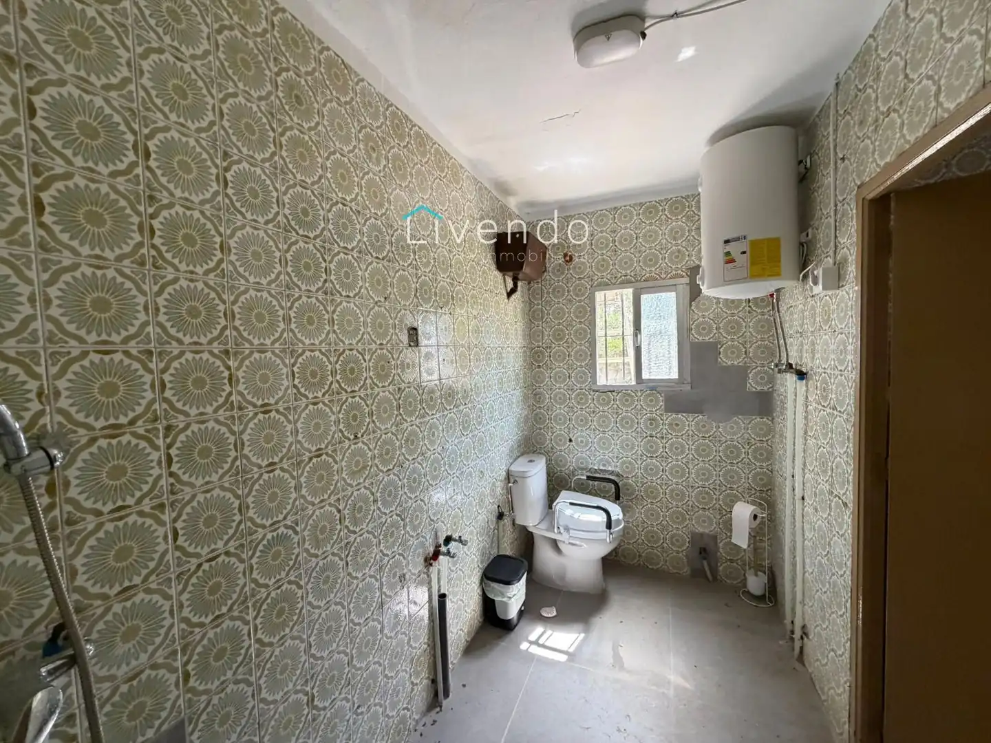 Casa o xalet en venda a Barrio Nuevo