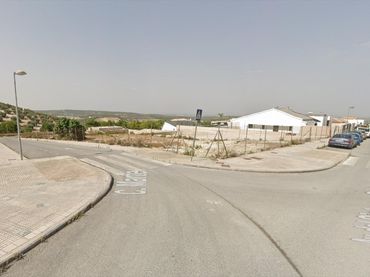 Terreno residencial en venta en Las Vegas - Campoaras