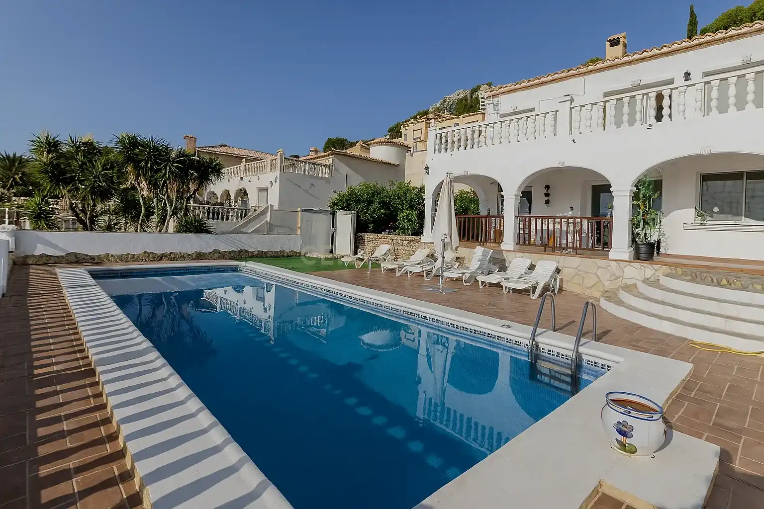 Casa o chalet en venta en PL POLIGONO 11A 13(A) CORRALETS 13 GCALP (ALICANTE, 13, Benicolada - Las Adelfas
