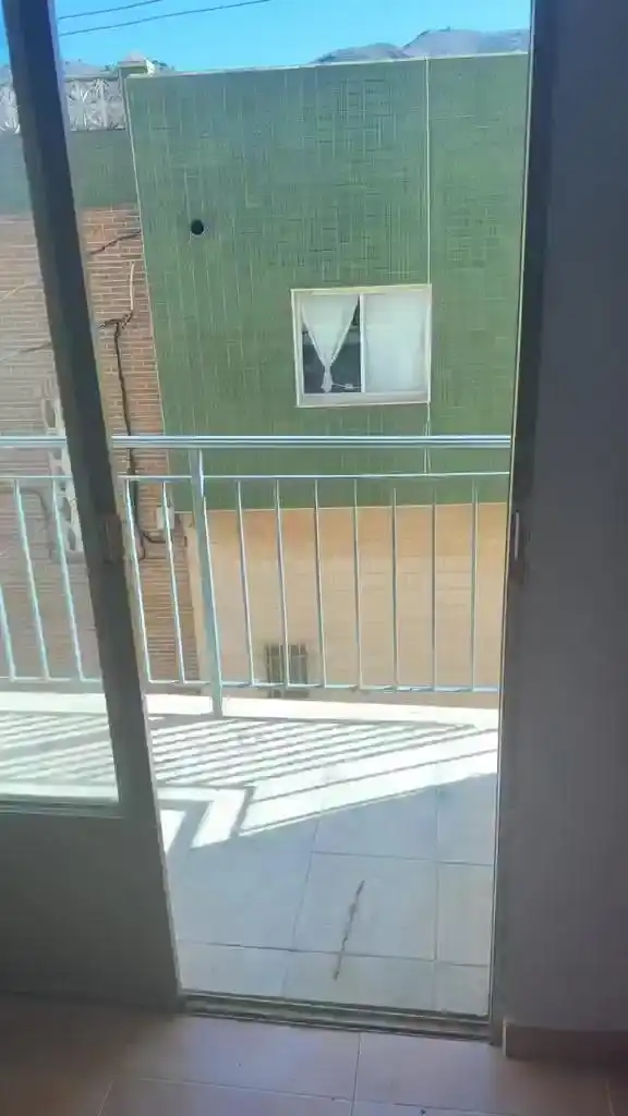 Terrassa de Pis en venda en La Unión ciudad