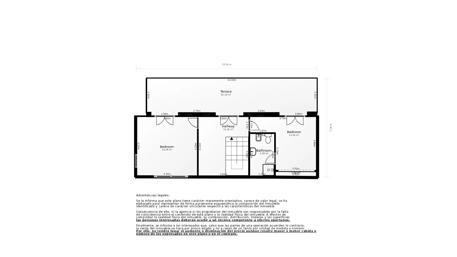 Houses for sale in Tordera  with Air Conditioner, Heating and Private garden