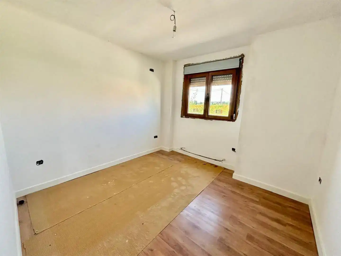 Dormitori de Casa o xalet en venda en Valladolid Capital