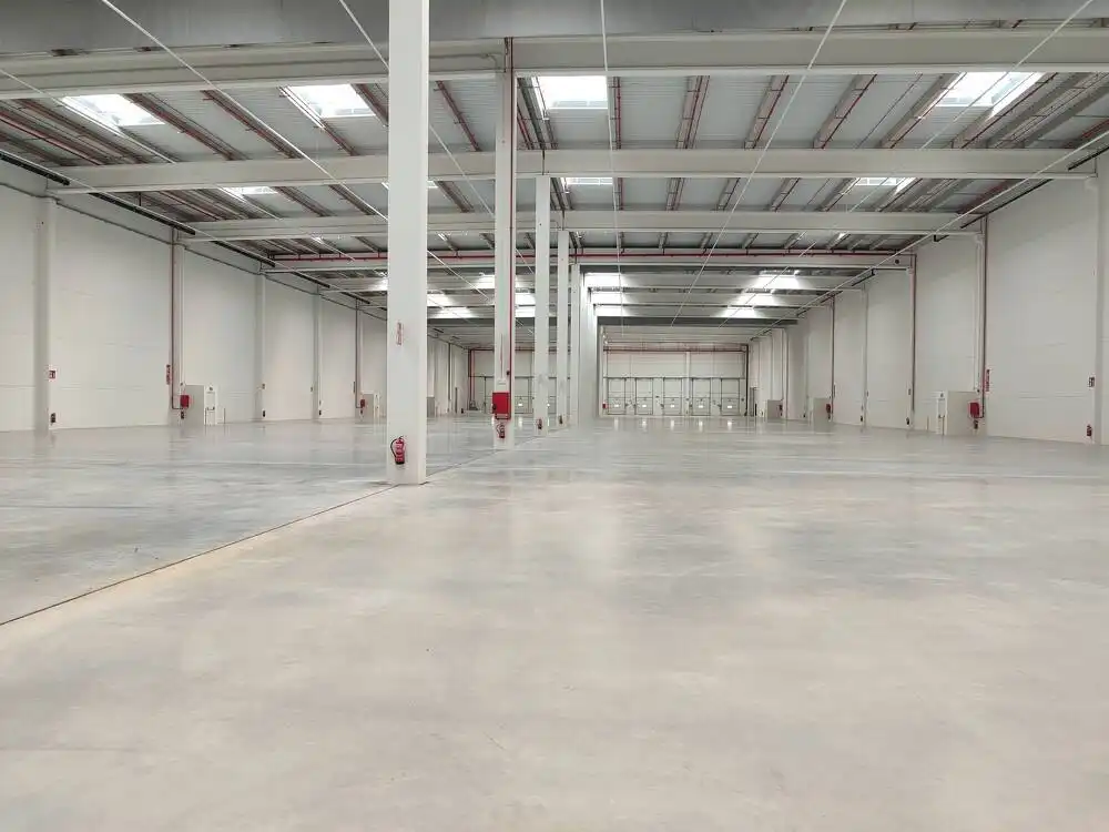 Industrial buildings for rent in Azuqueca de Henares