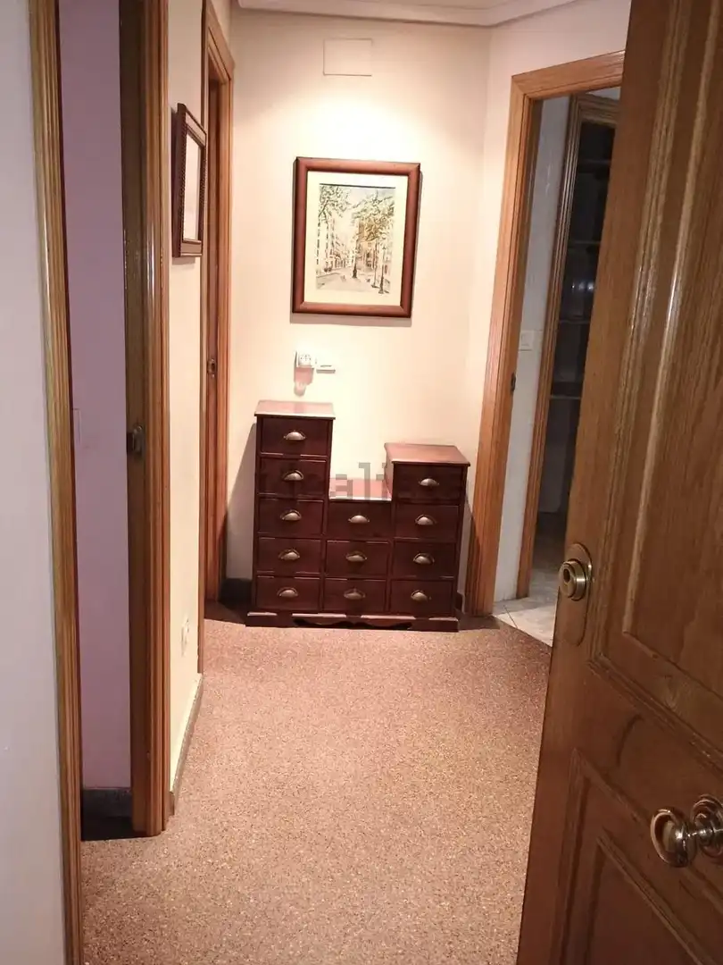 Piso en venta en Alcoy / Alcoi con Aire acondicionado y Trastero