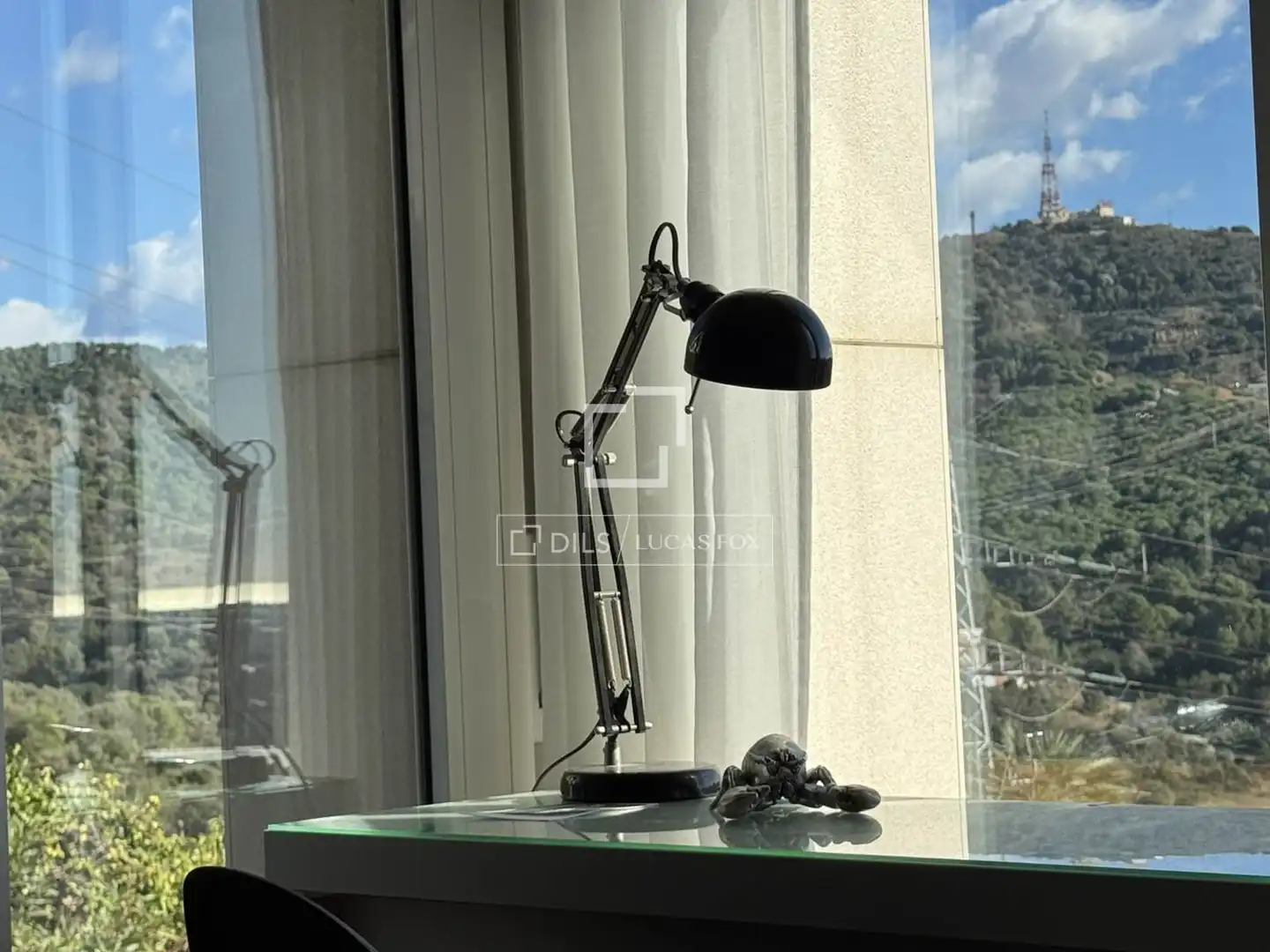 Casa o xalet en venda en Sant Just Desvern amb Aire condicionat, Calefacció i Jardí privat